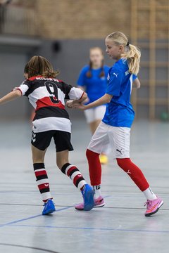 Bild 253 - wCJ Loewinnen Cup C1